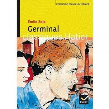 Oeuvres & Themes: Germinal