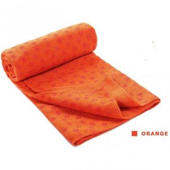 Machine Washable Yoga Blanket M061