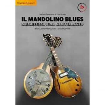 Il mandolino blues. Dal Mississippi al Mediterraneo. Radici, contaminazioni e stili moderni. Con 24 video online