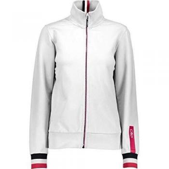 Pull léger à capuche femme CMP Bianco taille 40