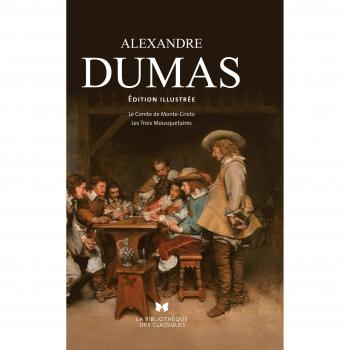 Alexande Dumas