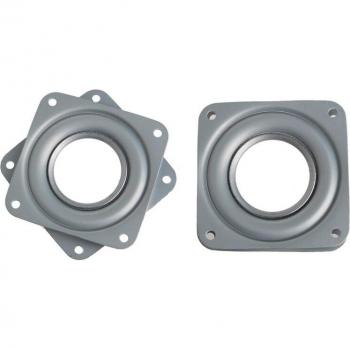 Lazy 4” Plataforma Rotativa