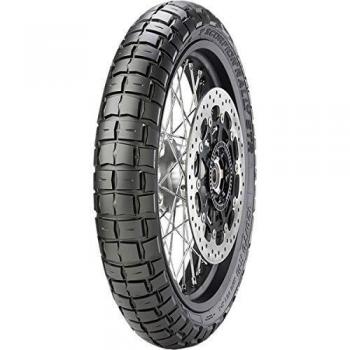 Pirelli Llanta Delantera De Trail Scorpion™ Rally Str 60v Tl M+s