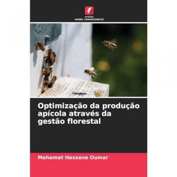 Oumar, Mahamat Hassane: Optimização da produção apícola através da gestão florestal