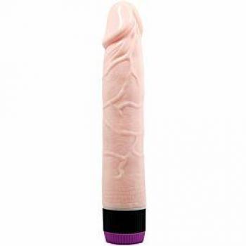 Vibrateur Adour Club 21,5 cm Réaliste