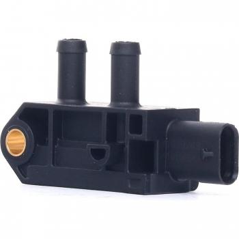 Sensore ridex 4272S0037 Pressione gas scarico per VW, Audi, Seat e Tiguan AD1