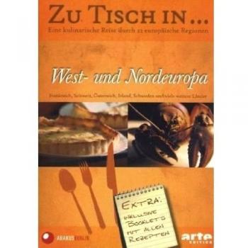 Zu Tisch in... West