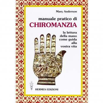 Manuale pratico della chiromanzia