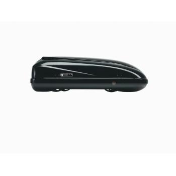 Modulo Trasporto Modula Beluga 460 Nera