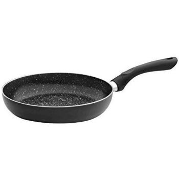 Juego de Sartenes Antiadherentes Ibili Stone 20 y 24 cm