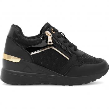 Nero Sneaker Clara Barson WS2229-49