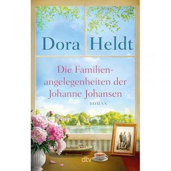 Die Familienangelegenheiten der Johanne Johansen