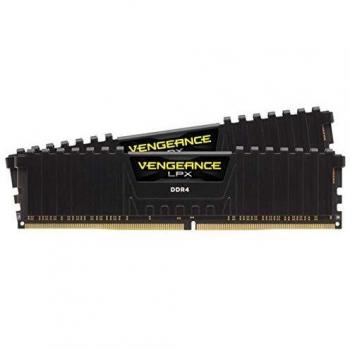 Corsair Mémoire Vengeance LPX CMK32GX4M2D3600C18 module de mémoire 32 Go DDR4 3600 MHz