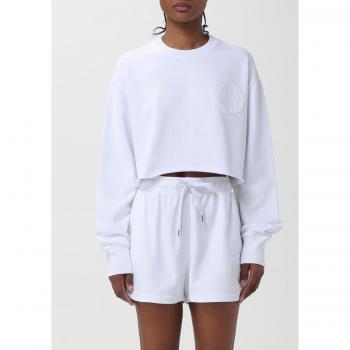 Pull léger STELLA MCCARTNEY Femme blanc S