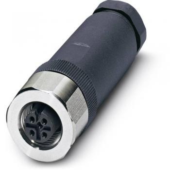 Connecteur pour capteurs Phoenix Contact SACC-M12