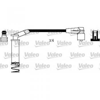 Valeo 346405 Set Cavi e Candele