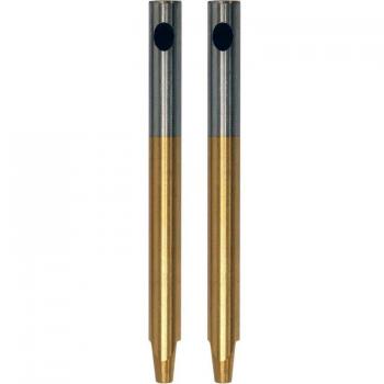 Kit Poinçon-Matrice Yato YT‑82396 pour découpes métalliques