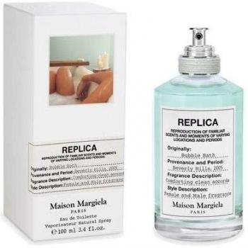 Maison Margiela Replica Bubble Bath Eau De Toilette Spray 100ml/3.4oz -17%
