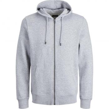 Sudadera Bradley Jack & Jones XL – Cremallera