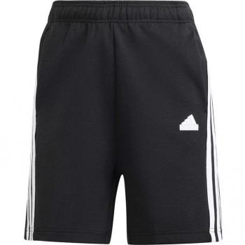 Adidas W FI 3S Damen Sportshorts