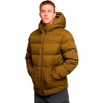 Trango Sligo Jacket Hombre Exterior 230 g Brown