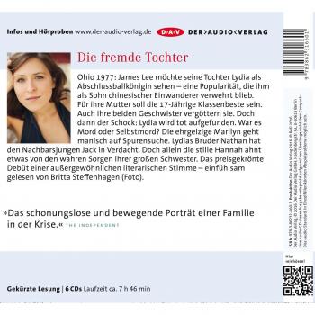 Was ich euch nicht erzÃ¤hlte
