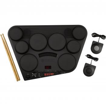 Yamaha DD-75 Electronic Drum Pad Kit