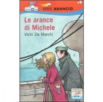 Vichi De Marchi Le Arance Di Michele