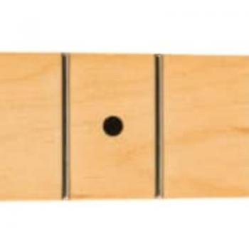 Fender 1951 Telecaster Maple Fingerboard Narrow Tall Frets