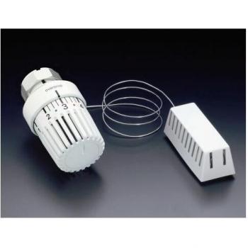 Termoregolatore Uni LD Bianco + Lampadina a Controllo Remoto 2 m