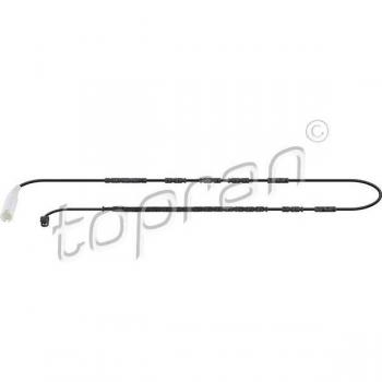 TOPRAN 502 148