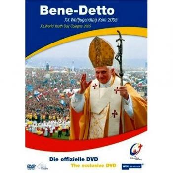 Béné-Ditto (Import)