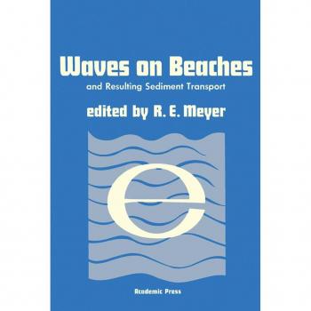 Waves on Beaches and Resulting Sediment Transport