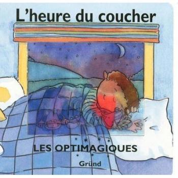 L'heure du coucher