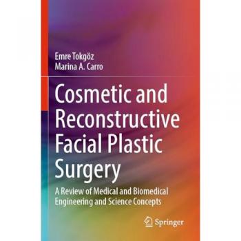 Cosmetic and Reconstructive Facial Plastic Surgery