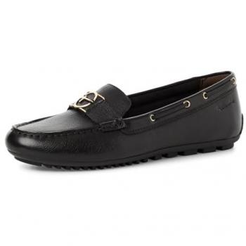 Tamaris Slipper in Schwarz – Modell 1-24630-44
