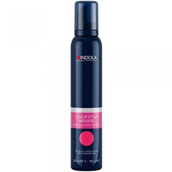 Indola Schokohaarfärbeschaum Style 200 ml
