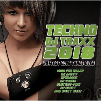 Techno DJ Traxx 2018