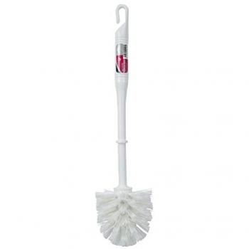 Balayette de toilette