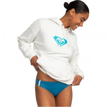 Ropa Deportiva Roxy Azul Cómodo