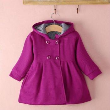 Ropa Cálida para Niños Pudcoco
