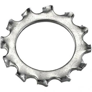 Connex Zahnscheiben Set 6,4 x 11 mm