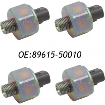 4PCS Knock Sensor Set for Toyota Lexus 89615-12090