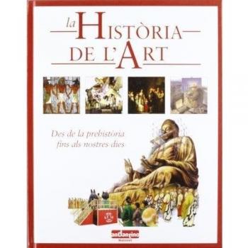 HISTORIA DE L ART LA