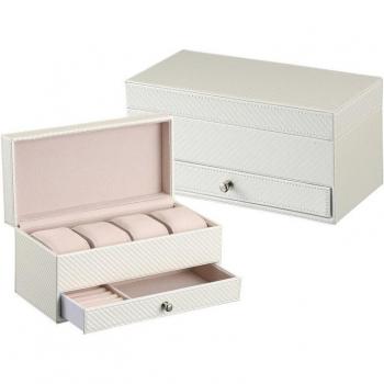 Estuche Rectangular Premium