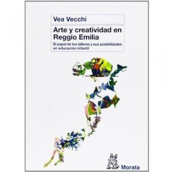 Arte y creatividad en Reggio Emilia