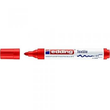 Marker textil Edding 4500