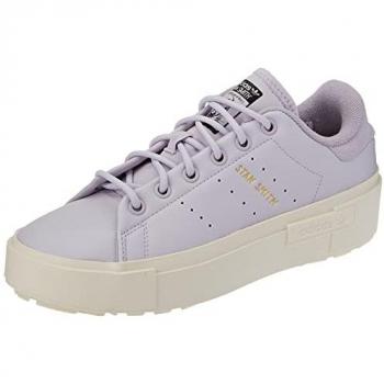 ADIDAS ORIGINALS Sneaker bassa 'Stan Smith Bonega X' lilla / bianco