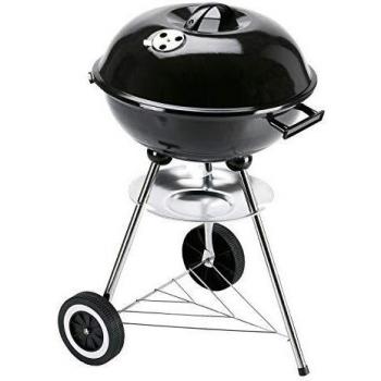 LANDMANN KETTLE CHARCOAL BARBEQUE 17.5