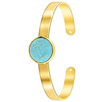 Bracelet Mode Turquoise